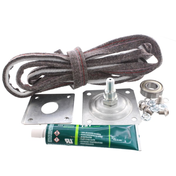 KIT TRUNNION AND SEAL 35/T30 NON-MS